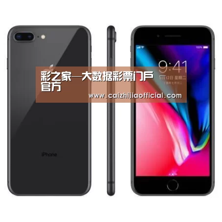 Apple iPhone 8 Plus (A1899) 64GB 深空灰色 移动联通4G手机