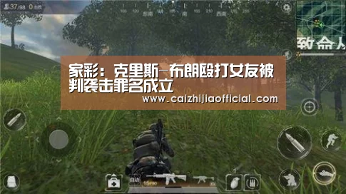 家彩:克里斯-布朗殴打女友被判袭击罪名成立(图3) 家彩走势分析