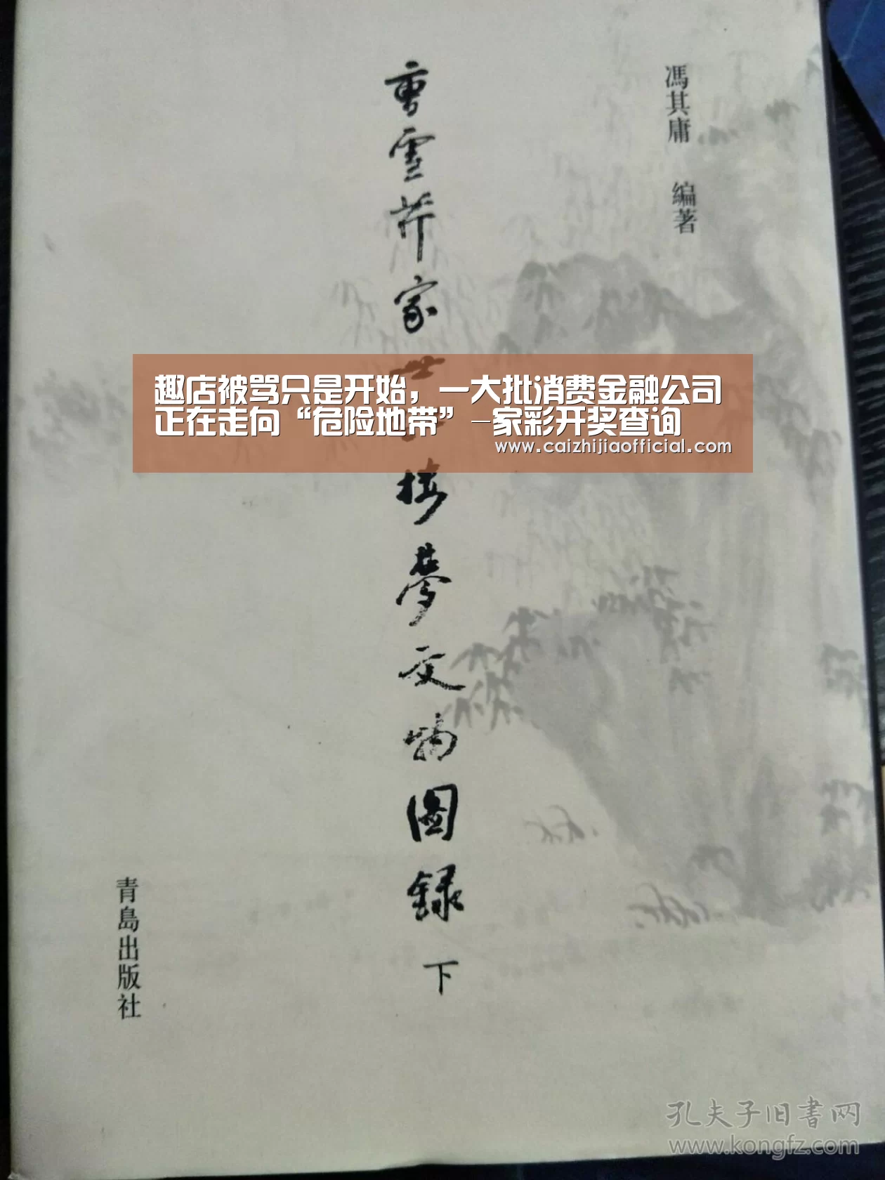 家彩官网